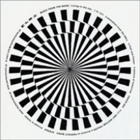 ascension from the HELL