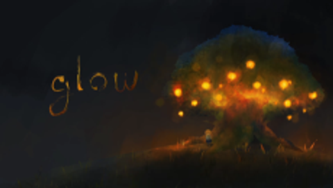 glow