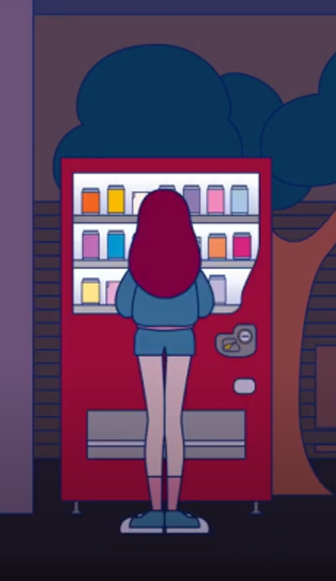 Rendez-vous with you