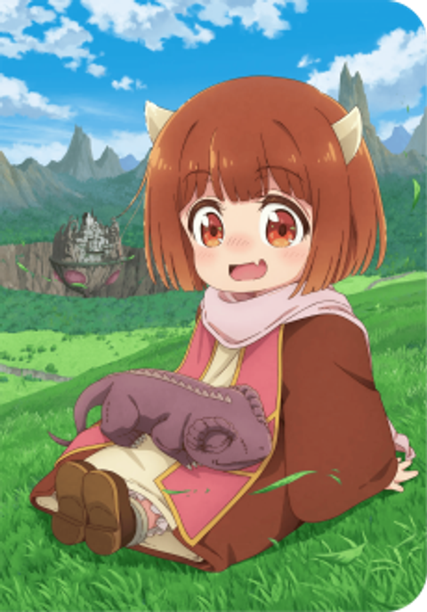 The Demon King's Daughter Is Too Kind!!