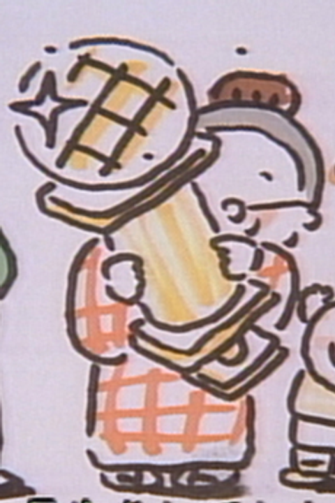 Obaa-chan no Takaramono