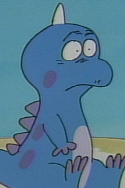 Shobo Kujira Chibi Cobra