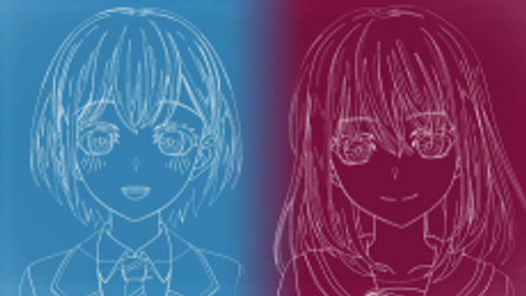 BanG Dream! It's MyGO!!!!! / Ave Mujica