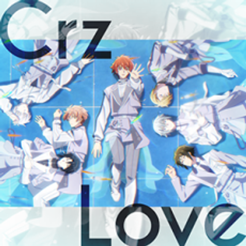 Crz Love