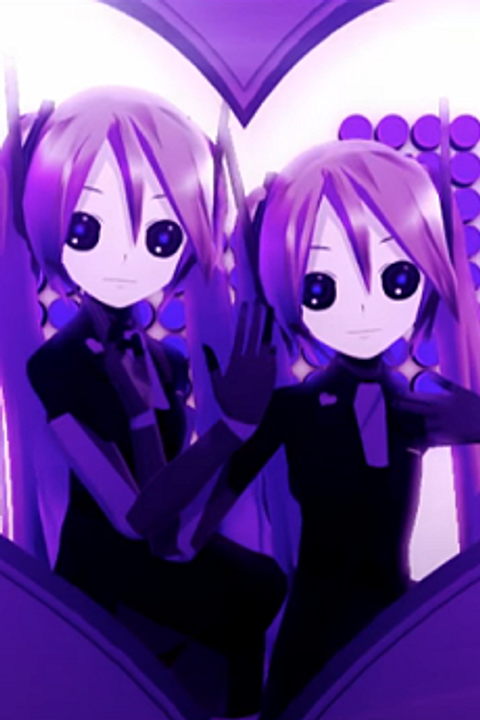 Sweet Devil feat. Hatsune Miku