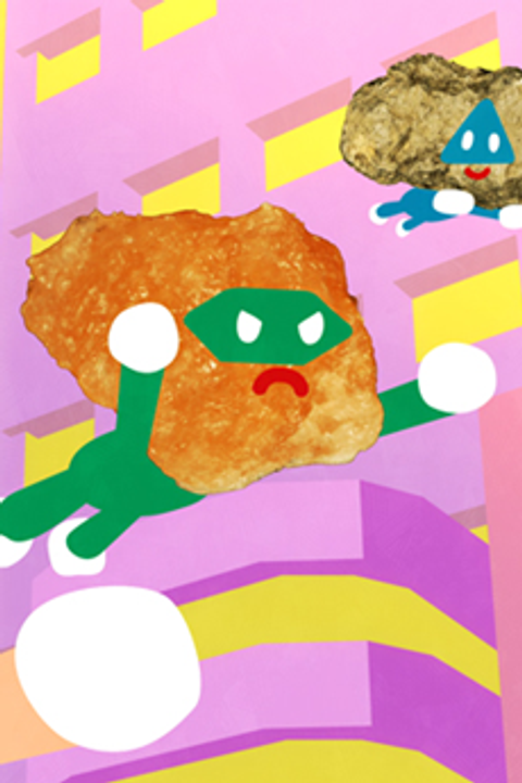 Chou Henshin! Mineralformers