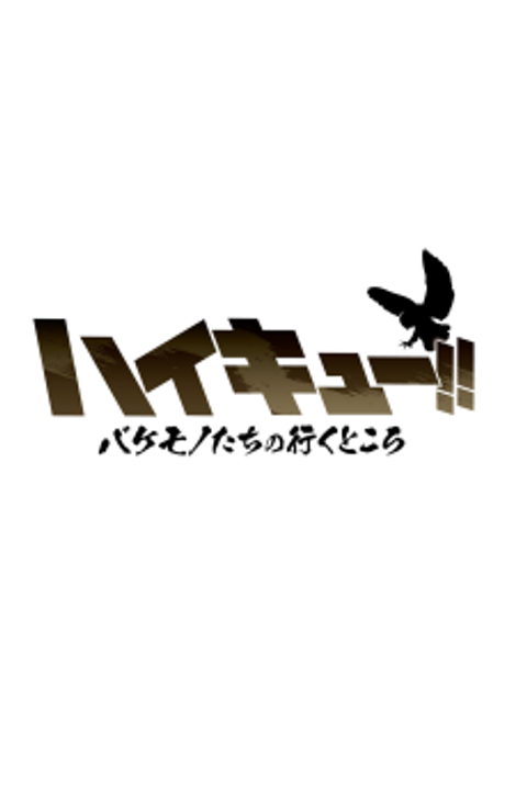 Haikyuu!! Bakemono-tachi no Iku Tokoro