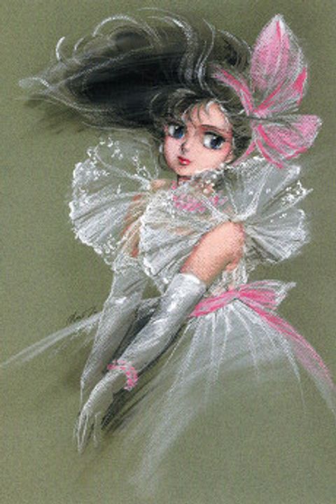 Creamy Mami: Curtain Call