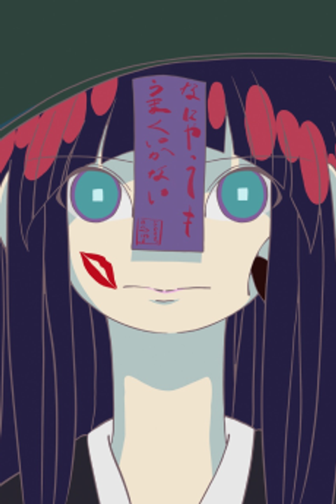 Nothing's Working Out feat. asmi