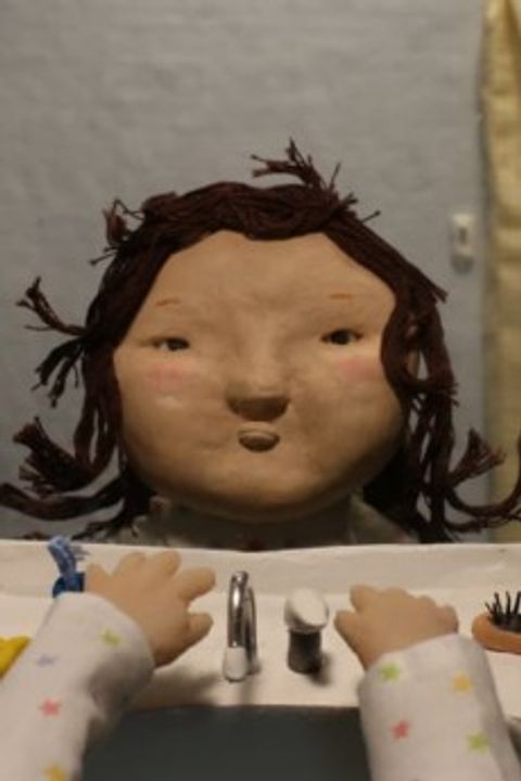 Haha no Te, Musume no Kami