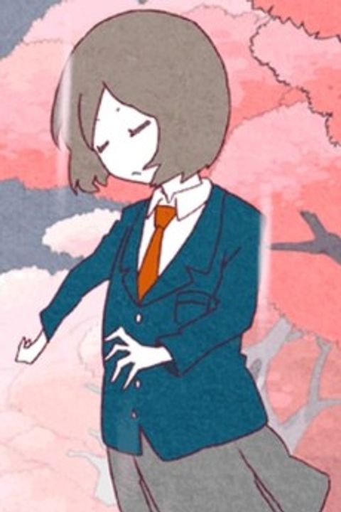 Mukougaoka Chisato wa Tada Mitsumeteita no Datta