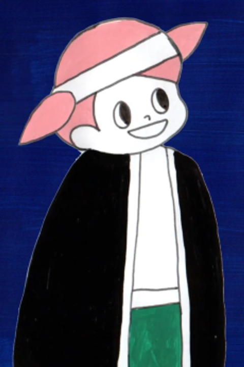 Flying squirrels and the pyrotechnician