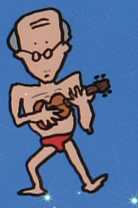 Hawaiian Rock'n Roll