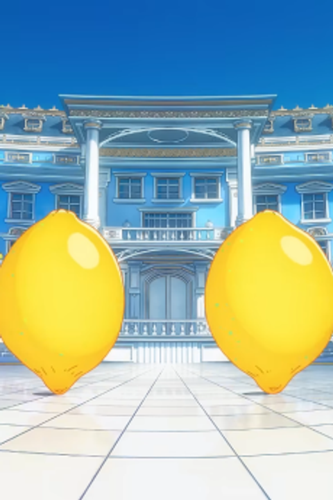 Honkaku Lemon Anime: -196 (#ichikyuuroku)