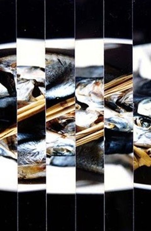 Henkei Sakuhin Dai 3-ban: Mixed Juice