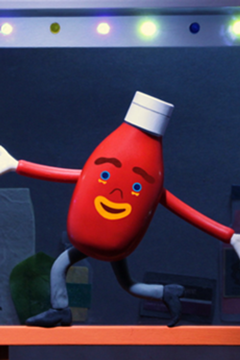 Ketchup Chap