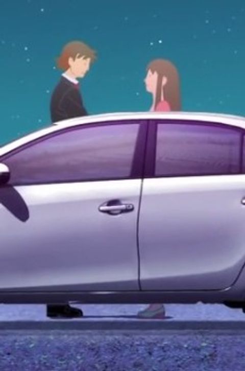 PES: Peace Eco Smile - Drive your Heart