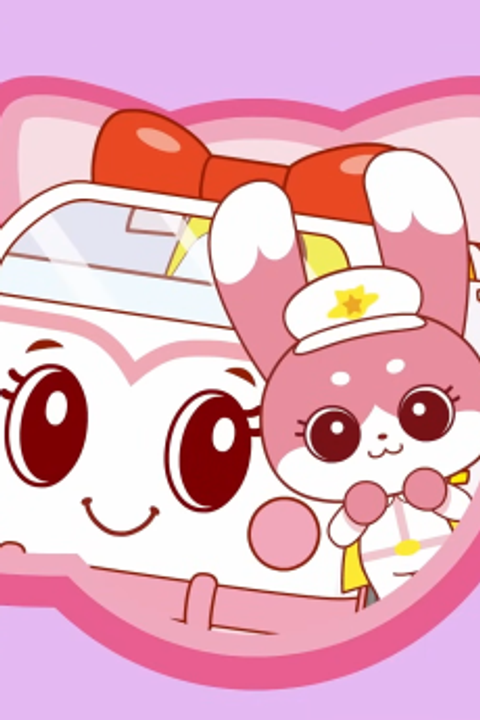 Go! Go! Vehicle Zoo (ONA)