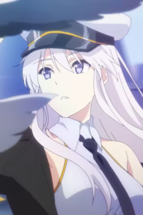 Azur Lane: 4 Shuunen Kinen Anime PV
