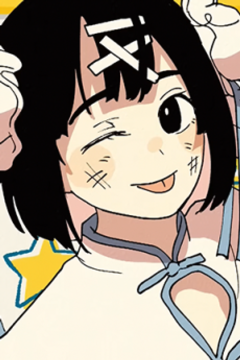 If I Could Be a Comedic Hero