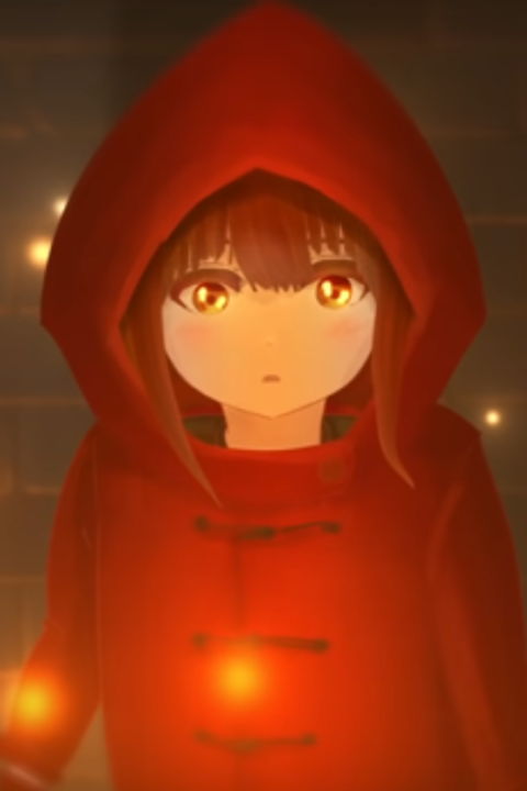 Winter Wonder Wander