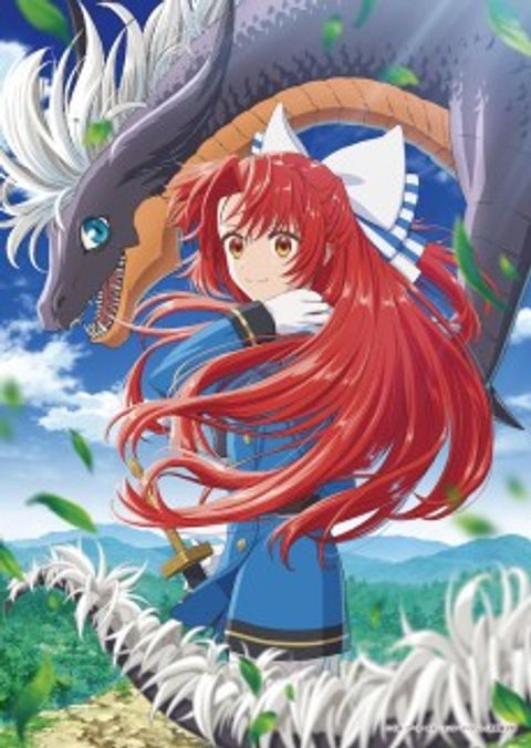 Tensei shita Daiseijo wa, Seijo de Aru Koto wo Hitakakusu