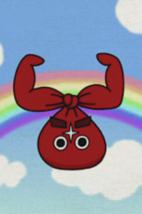 Nan no Koreshiki Furoshikiman