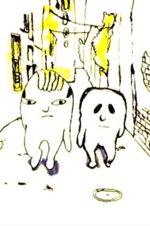 Just a Seeker's Song