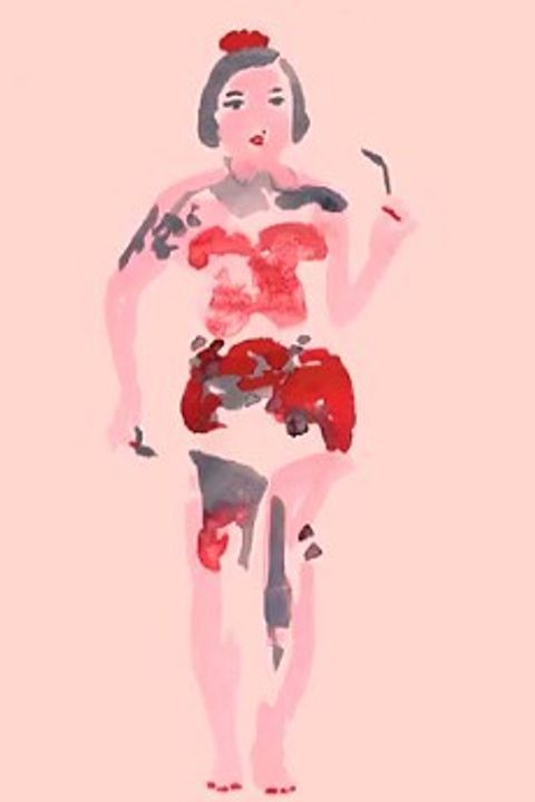 Let's Just Get It Started