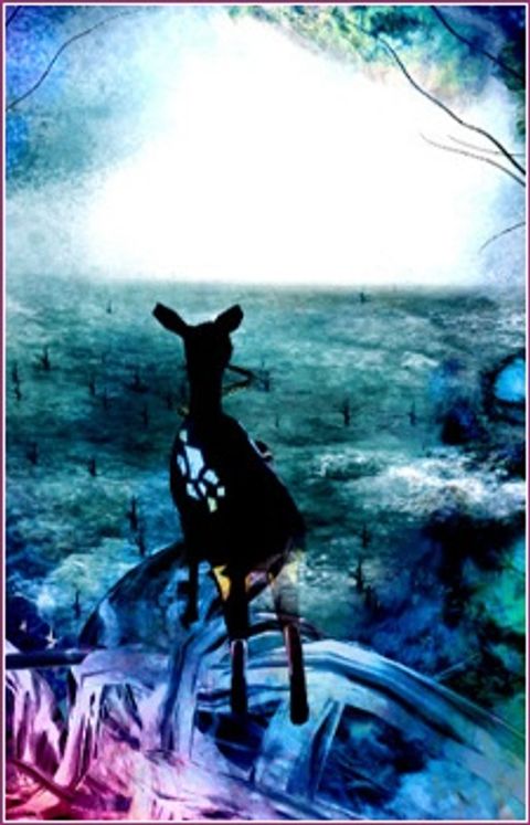 SAI: Part 1 / Revolving... to the Core