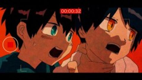 Bokura no Saishuu Sensou