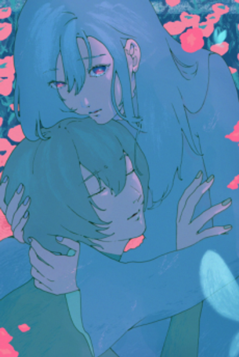 Racing into the Night