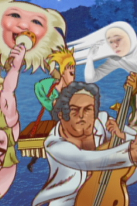 Tetsugaku Suru Mantohihi