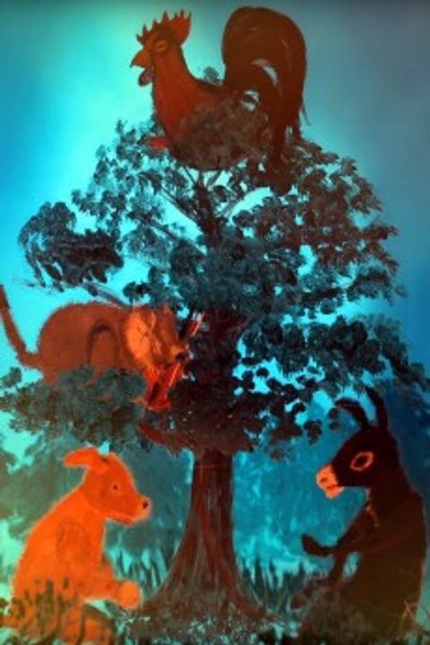 The Town Musicians of Bremen