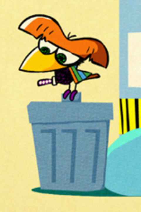 Kaakaa Karasu no Kanzaburou