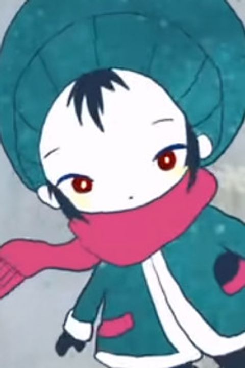 And Then You Became the Moon