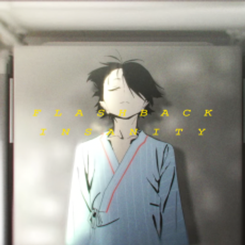 Flashback Insanity
