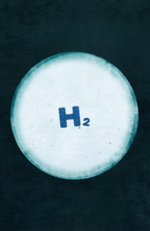 Hope: Suiso Shakai to, Korekara no Energy no Hanashi