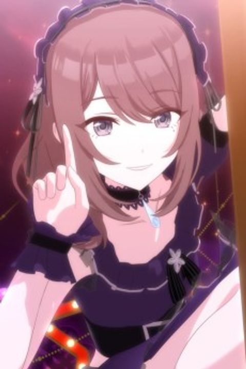 Pole Princess!!: Pole Dance Show Movie