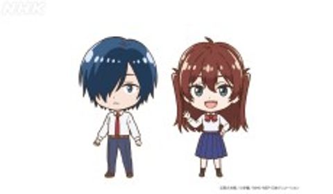 Ao no Orchestra 5-bu de Tanoshii Kurashikku