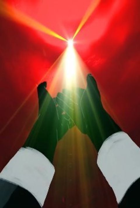 Tatakau Mono-tachi e Ai wo Komete