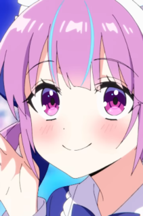 Aqutan no Koto Sukisugi☆Song