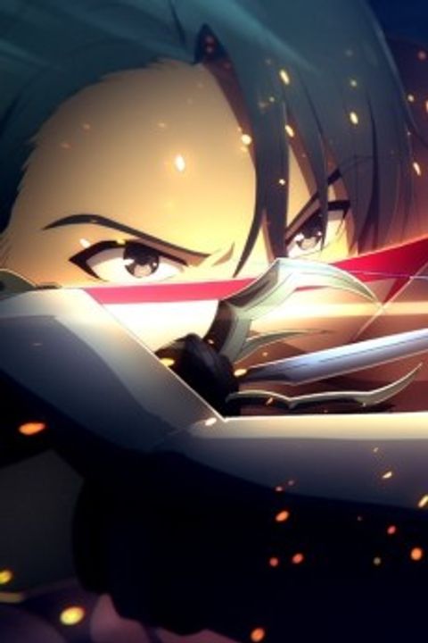 The Star Seekers Hoshi wo Ou Shounen-tachi