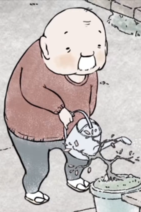 BONKEI -miniture garden-