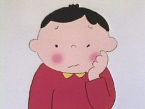 Mushiba no Kodomo no Tanjoubi