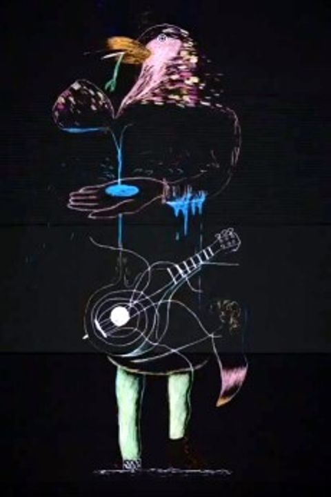 Open Play, Forgetting Eye