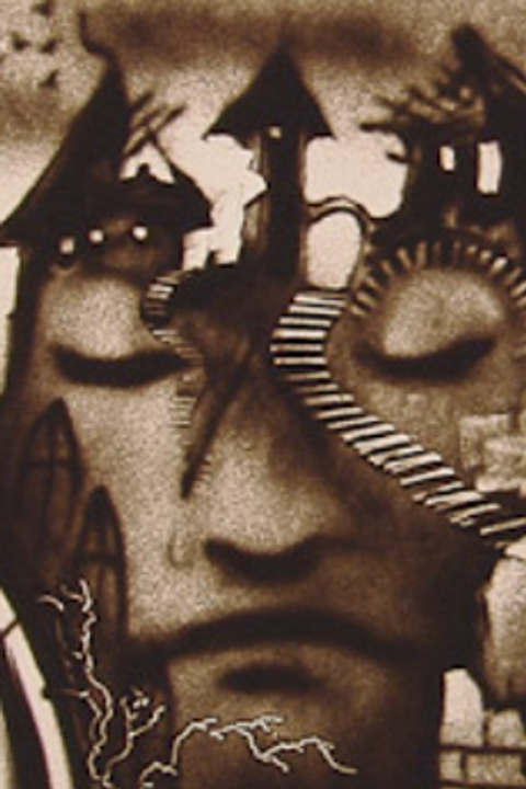 Furui Oshiro no Monogatari