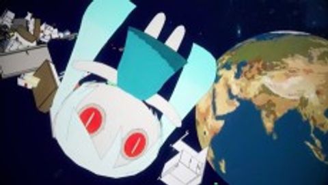 All I Need are Things I Like