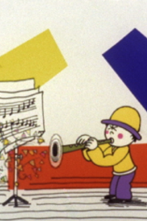 Clarinet Kowashichatta (1972)