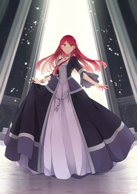 99-kai Danzai sareta Loop Reijou desu ga Konse wa "Chouzetsu Aisare Mode" desu tte!? Shin no Chikara ni Mezamete Hajimaru 100-kaime no Jinsei